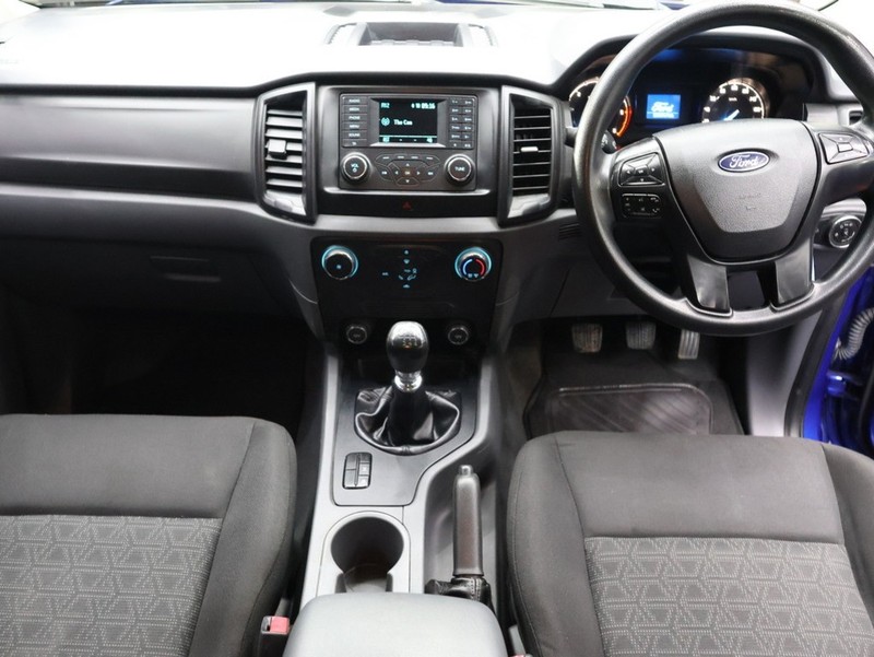 Ford Ranger - King Of Cars Group - Image 7