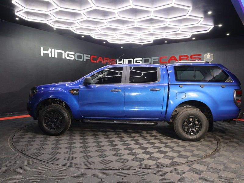 Ford Ranger - King Of Cars Group - Image 4