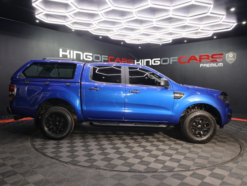Ford Ranger - King Of Cars Group - Image 5