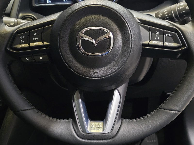 Mazda CX-3 - Mazda Pinetown - Image 13