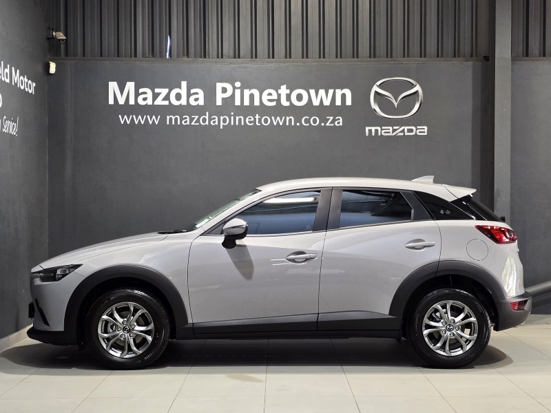 Mazda CX-3 - Mazda Pinetown - Image 24