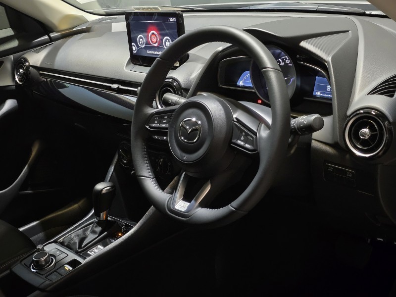 Mazda CX-3 - Mazda Pinetown - Image 18