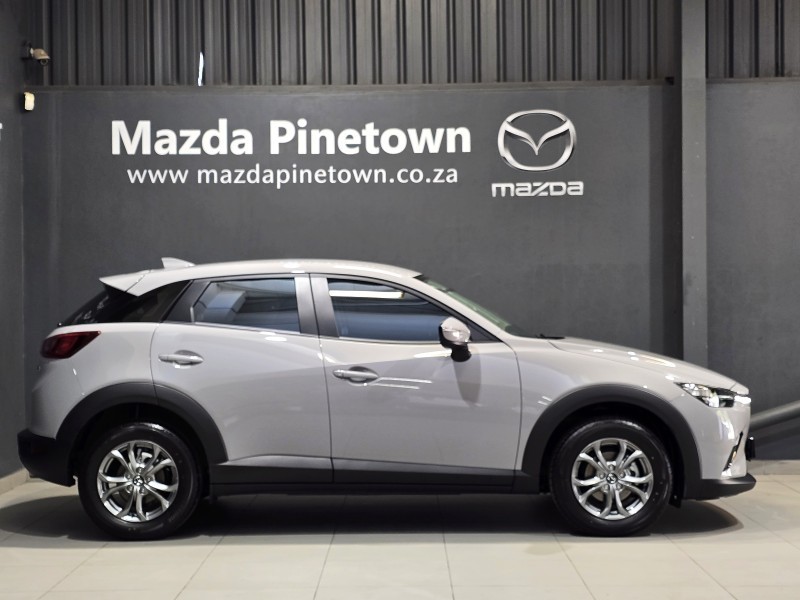 Mazda CX-3 - Mazda Pinetown - Image 3