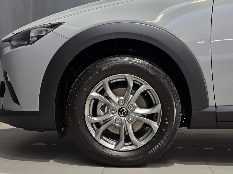 Mazda CX-3 - Mazda Pinetown - Image 25