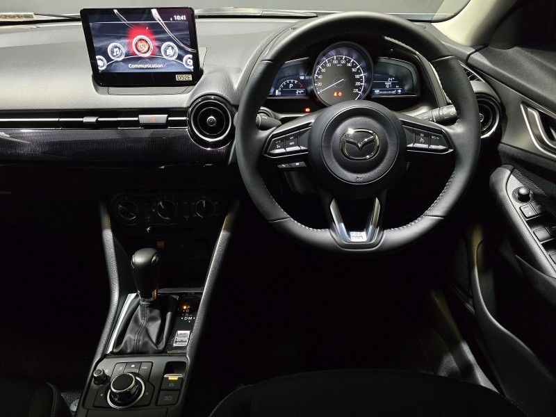 Mazda CX-3 - Mazda Pinetown - Image 17