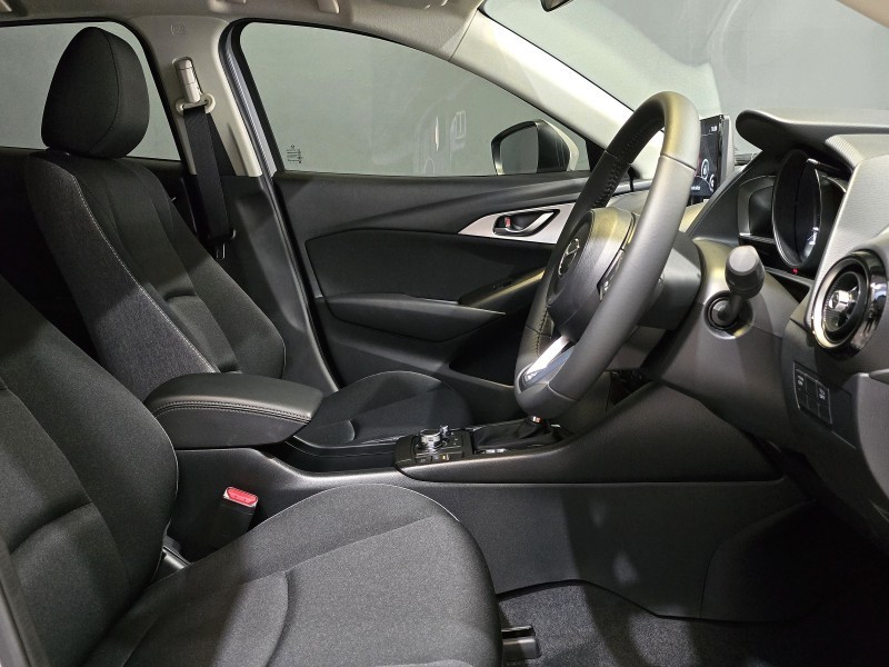 Mazda CX-3 - Mazda Pinetown - Image 7
