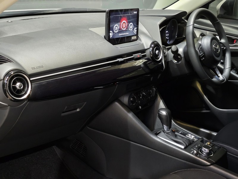 Mazda CX-3 - Mazda Pinetown - Image 20