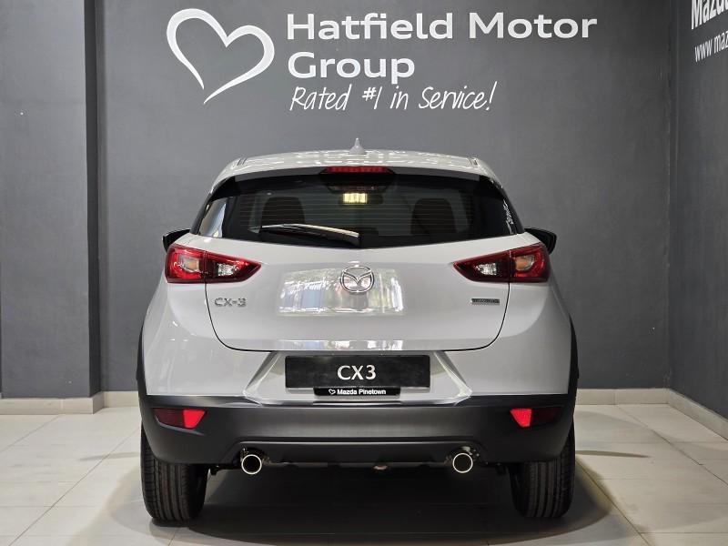 Mazda CX-3 - Mazda Pinetown - Image 22