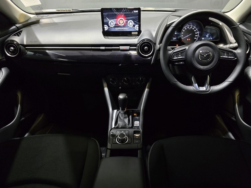 Mazda CX-3 - Mazda Pinetown - Image 16