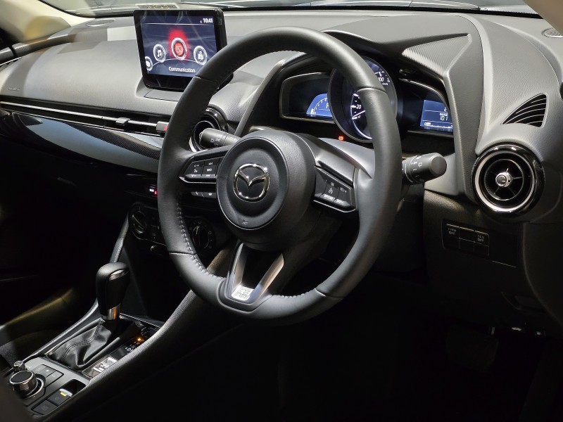 Mazda CX-3 - Mazda Pinetown - Image 19