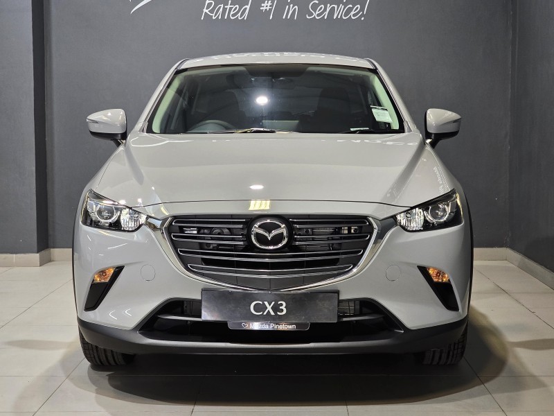 Mazda CX-3 - Mazda Pinetown - Image 5
