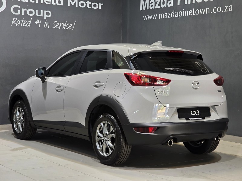 Mazda CX-3 - Mazda Pinetown - Image 21