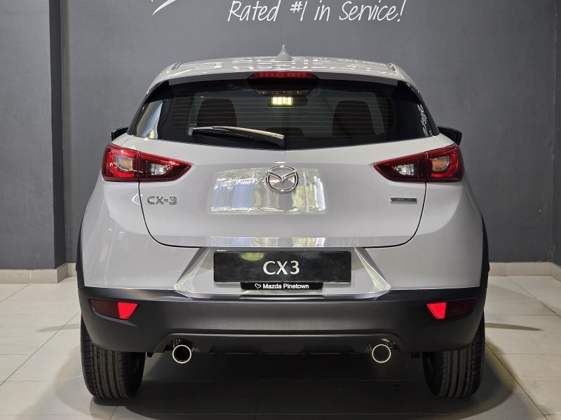 Mazda CX-3 - Mazda Pinetown - Image 23