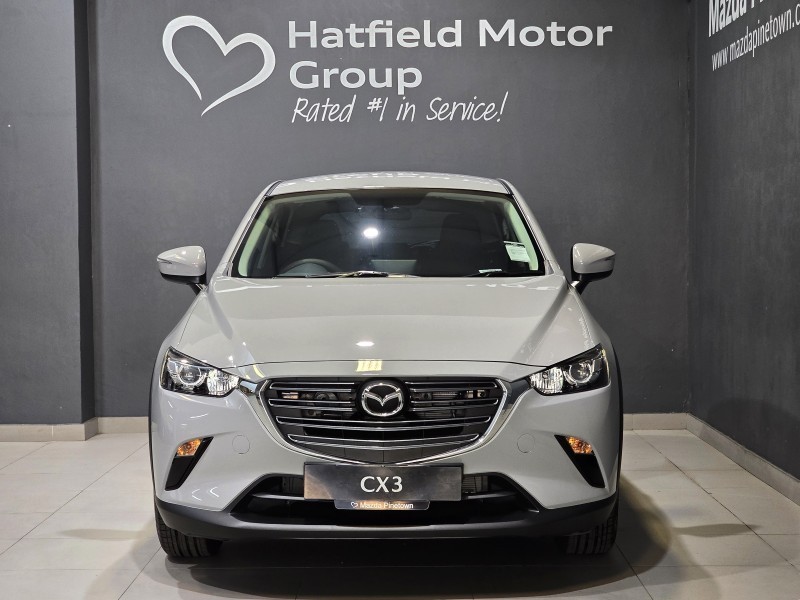 Mazda CX-3 - Mazda Pinetown - Image 2