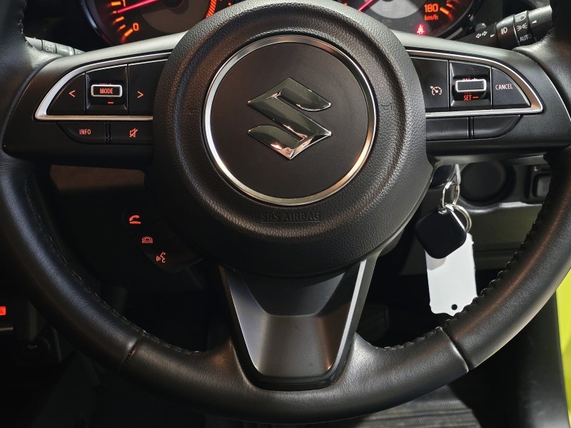 Suzuki Jimny - Mazda Pinetown - Image 14