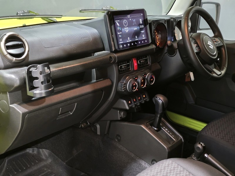 Suzuki Jimny - Mazda Pinetown - Image 21