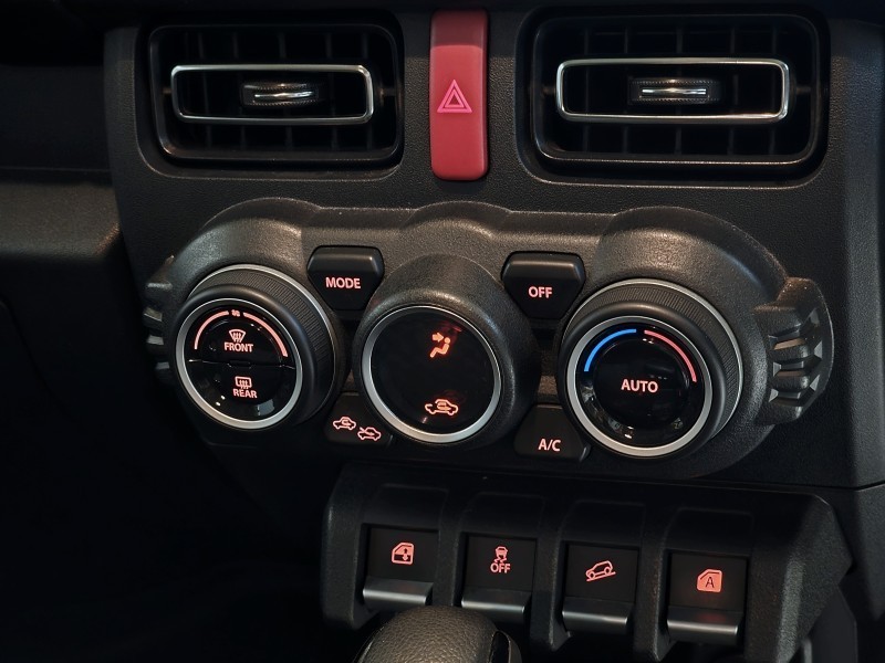 Suzuki Jimny - Mazda Pinetown - Image 11