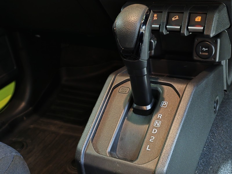 Suzuki Jimny - Mazda Pinetown - Image 12