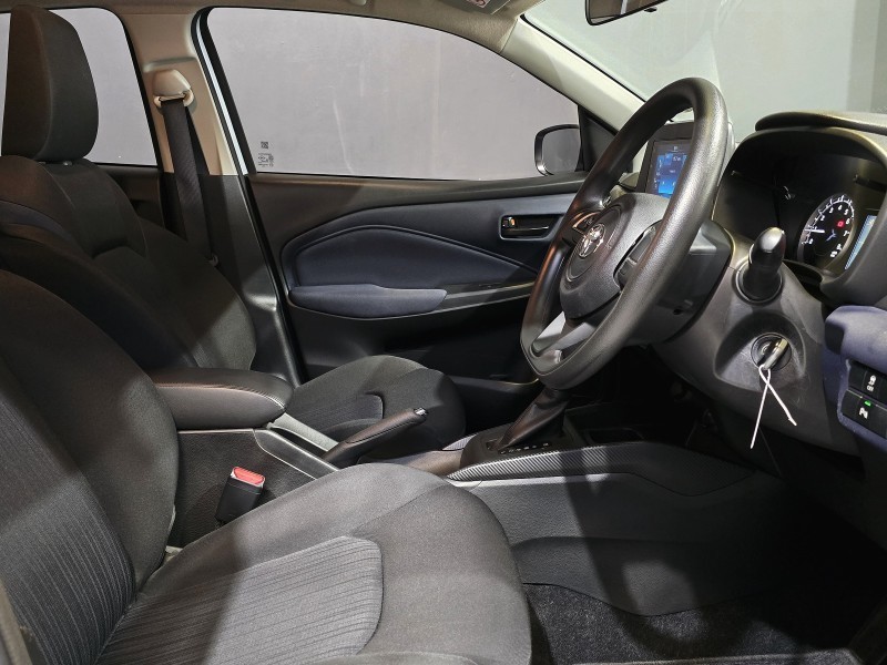 Toyota Starlet - Mazda Pinetown - Image 7