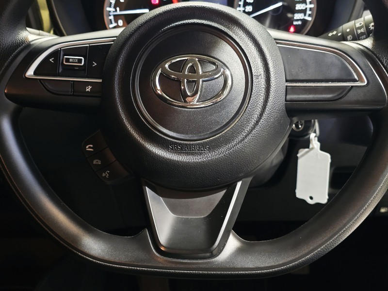 Toyota Starlet - Mazda Pinetown - Image 13