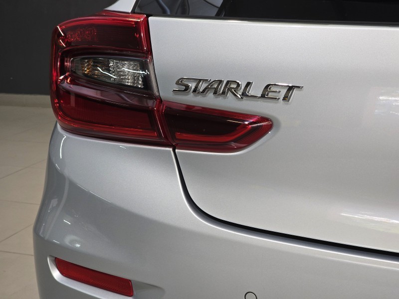 Toyota Starlet - Mazda Pinetown - Image 18