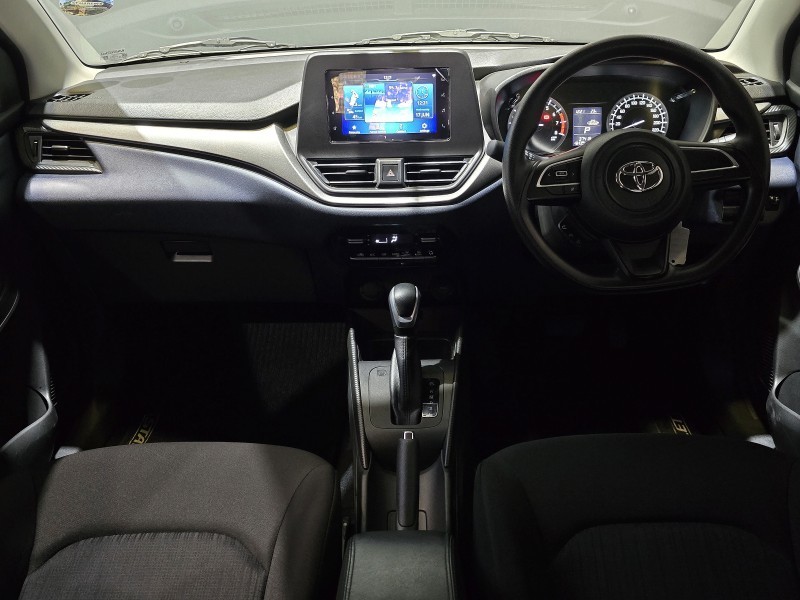 Toyota Starlet - Mazda Pinetown - Image 21
