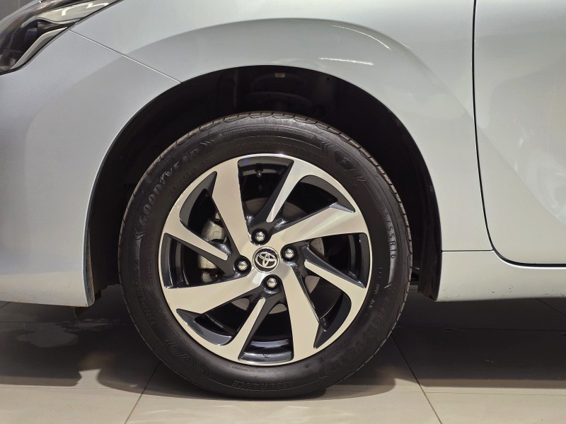 Toyota Starlet - Mazda Pinetown - Image 23