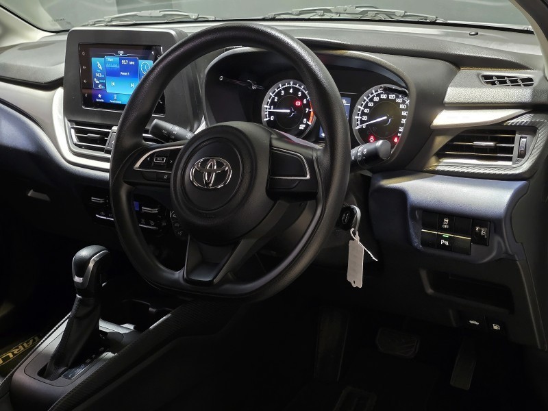 Toyota Starlet - Mazda Pinetown - Image 20