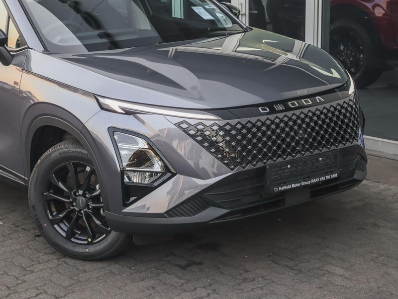Omoda C5 - OMODA JAECOO Richards Bay - Image 6