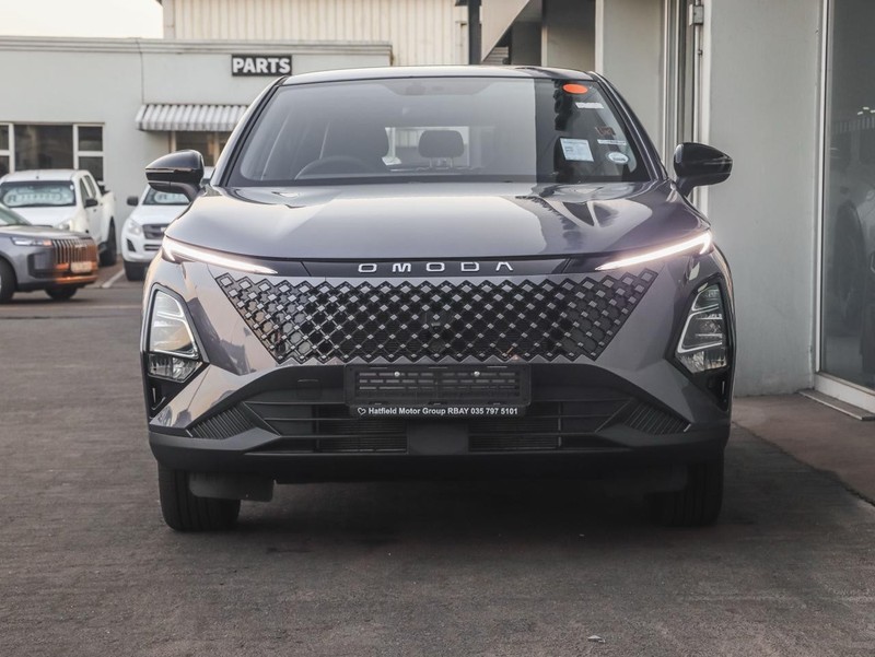 Omoda C5 - OMODA JAECOO Richards Bay - Image 7