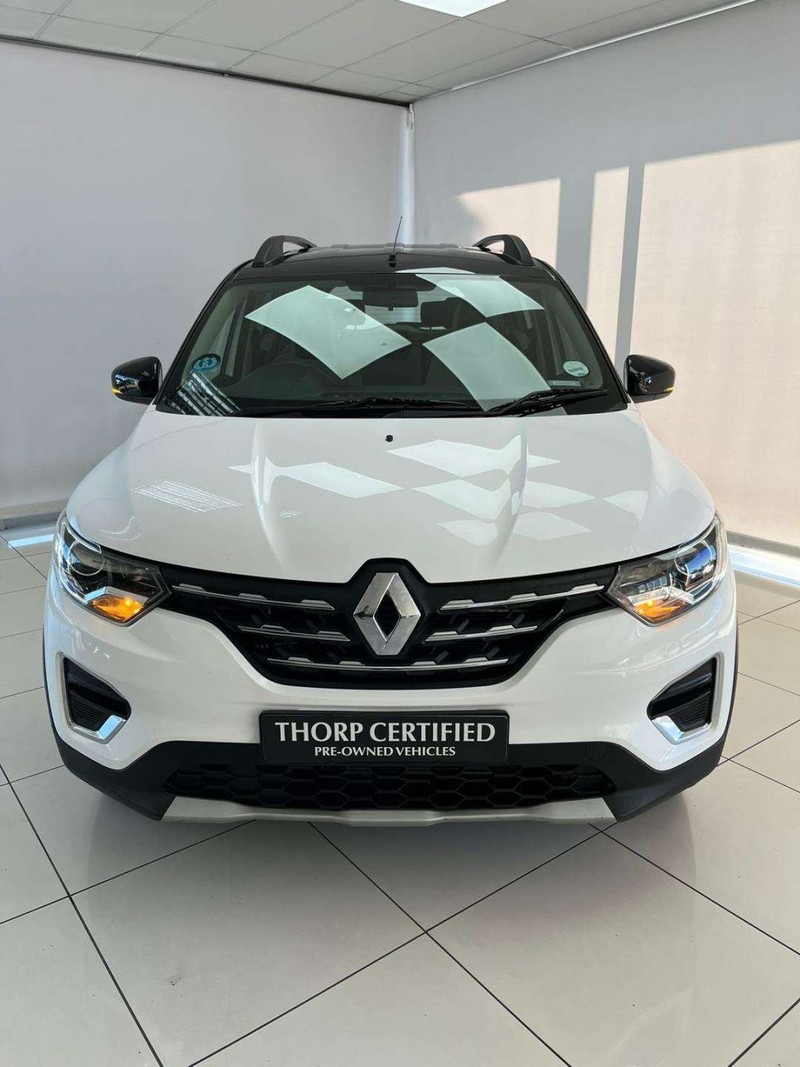 Renault Triber - Thorp N1 City - Image 3