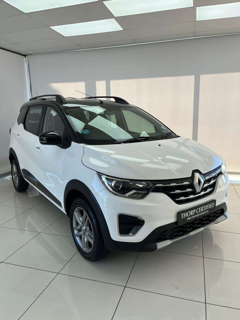 Renault Triber - Thorp N1 City - Image 1