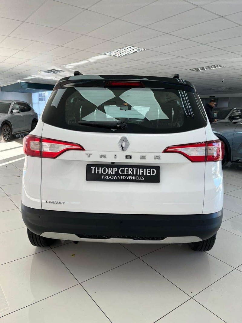 Renault Triber - Thorp N1 City - Image 7