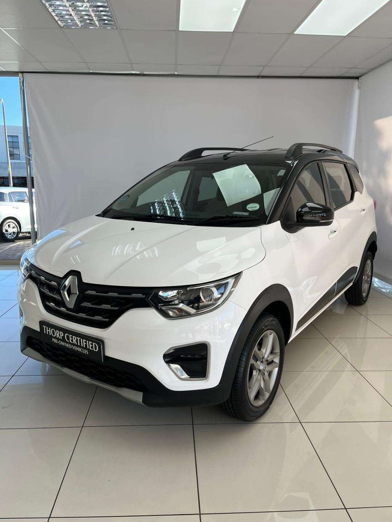 Renault Triber - Thorp N1 City - Image 5