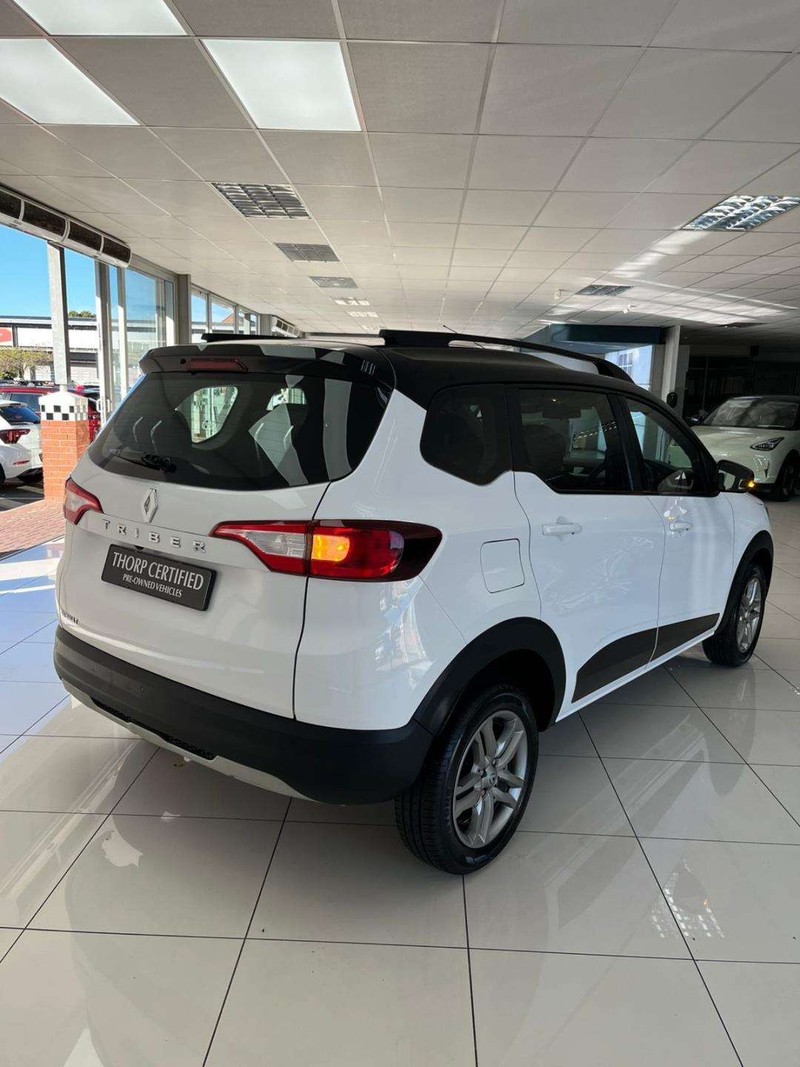 Renault Triber - Thorp N1 City - Image 6