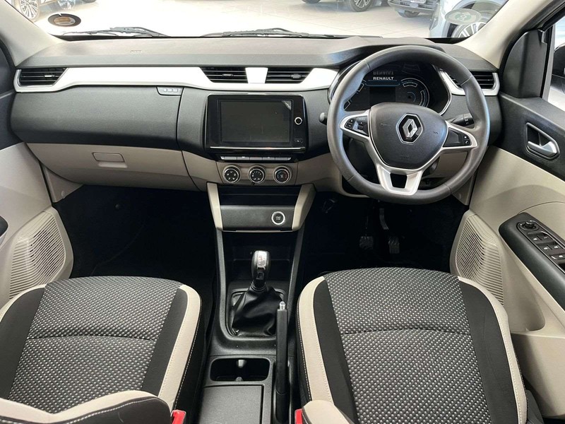 Renault Triber - Thorp N1 City - Image 16