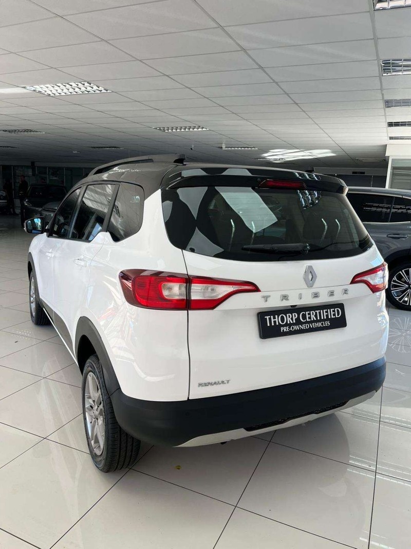 Renault Triber - Thorp N1 City - Image 8