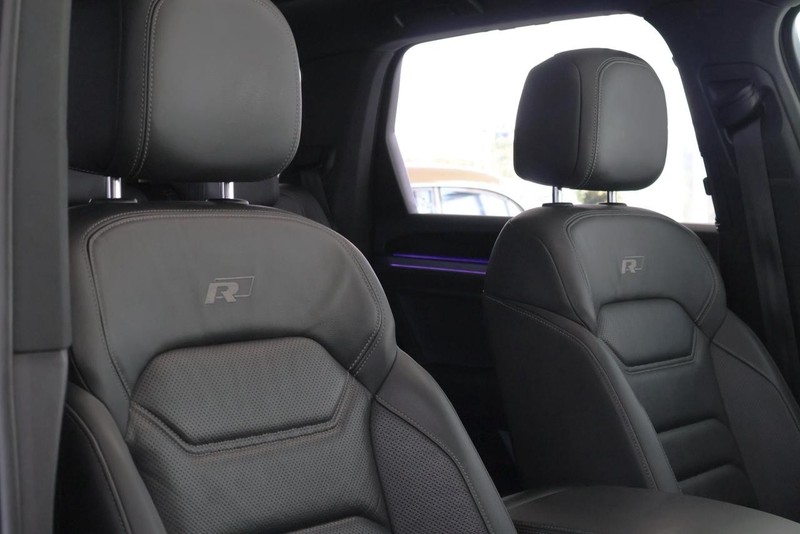 Volkswagen Touareg - Audi Centre Hatfield - Image 26