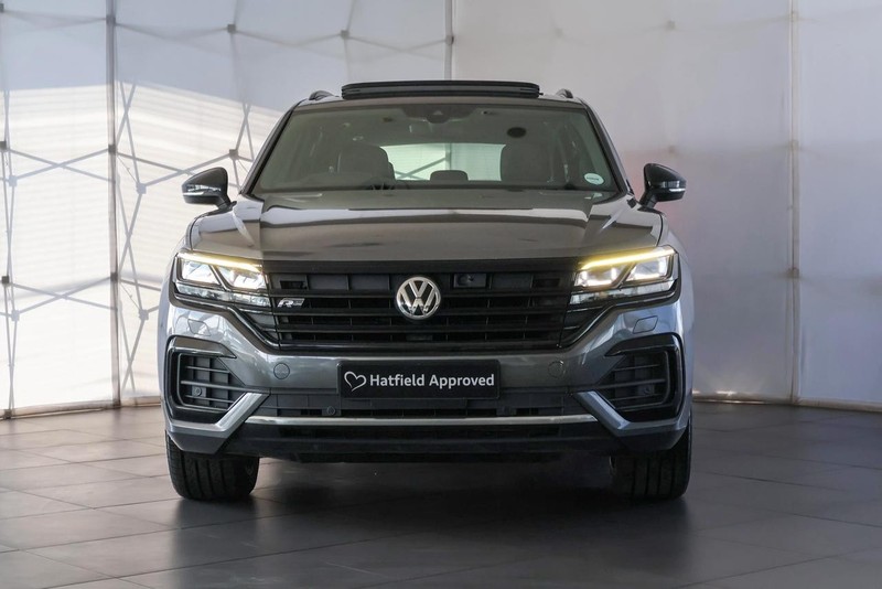 Volkswagen Touareg - Audi Centre Hatfield - Image 5