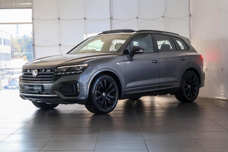 Volkswagen Touareg - Audi Centre Hatfield - Image 4