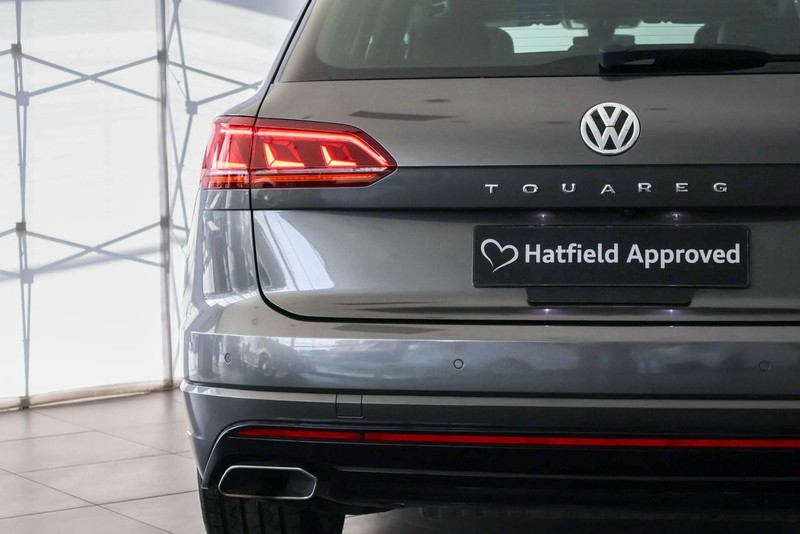 Volkswagen Touareg - Audi Centre Hatfield - Image 12