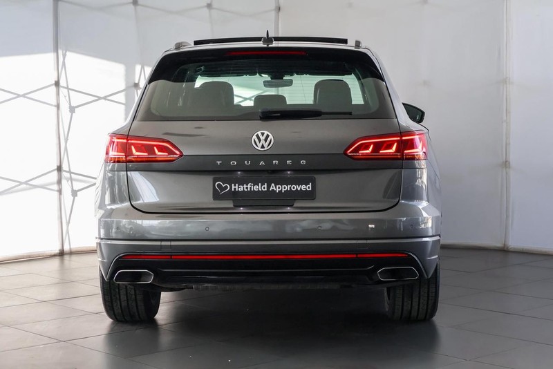 Volkswagen Touareg - Audi Centre Hatfield - Image 10