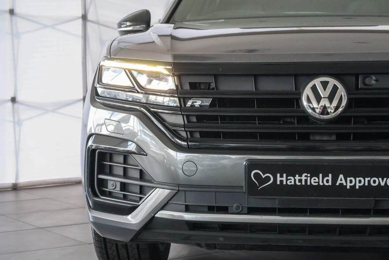 Volkswagen Touareg - Audi Centre Hatfield - Image 7