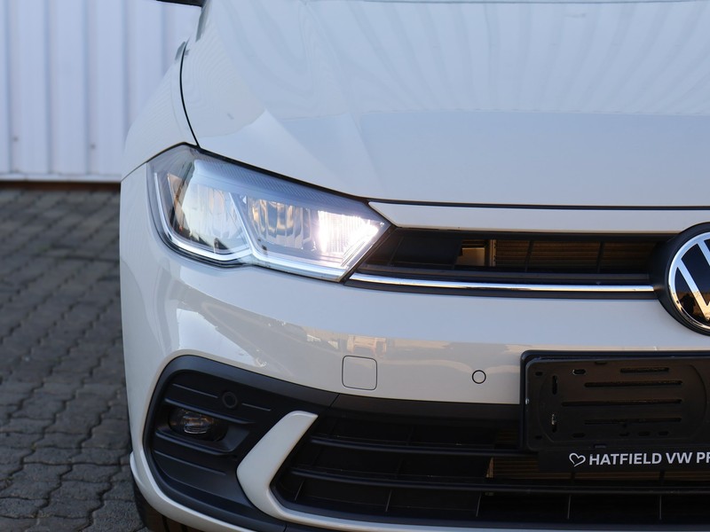 Volkswagen Polo - Hatfield VW Pretoria - Image 4