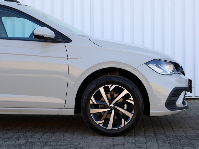 Volkswagen Polo - Hatfield VW Pretoria - Image 8
