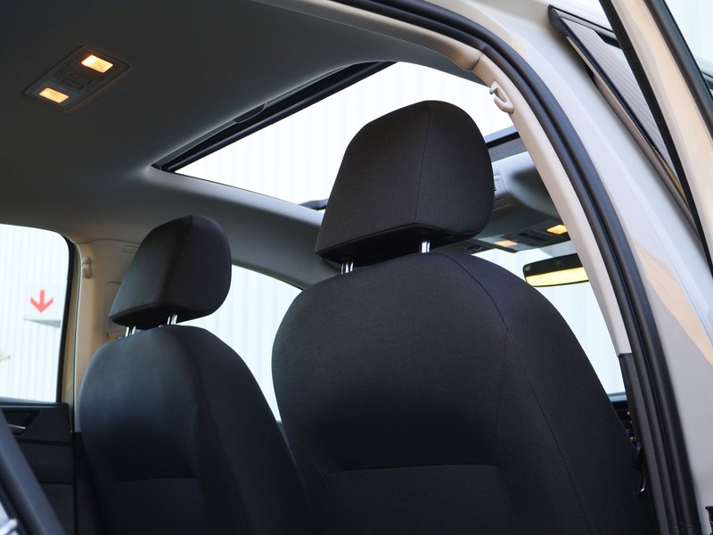 Volkswagen Polo - Hatfield VW Pretoria - Image 16