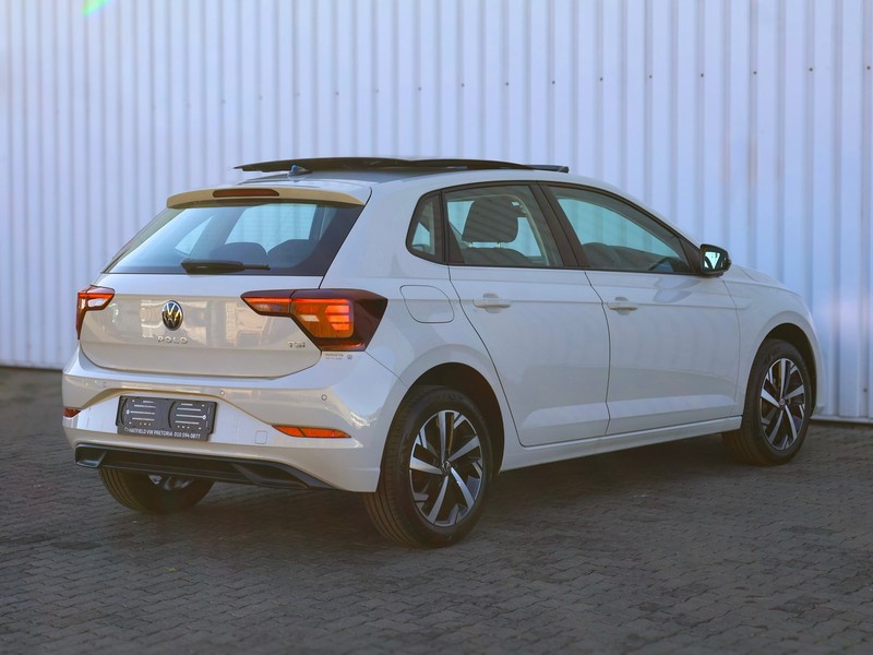 Volkswagen Polo - Hatfield VW Pretoria - Image 11