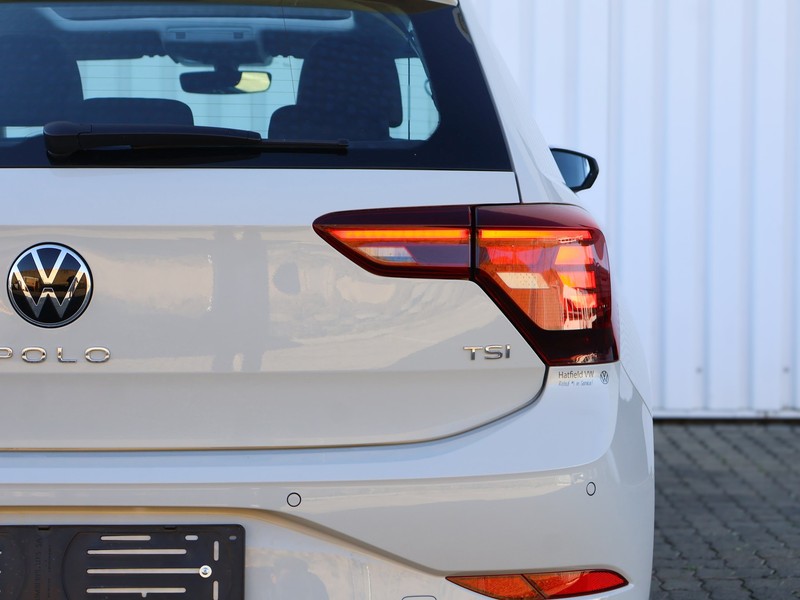 Volkswagen Polo - Hatfield VW Pretoria - Image 10
