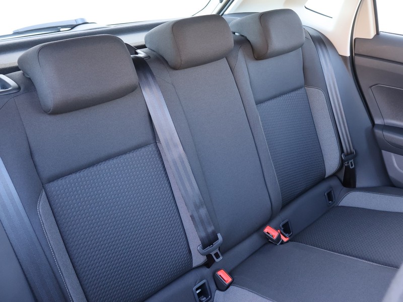 Volkswagen Polo - Hatfield VW Pretoria - Image 33