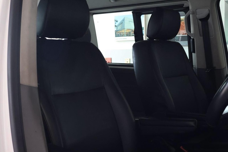 Volkswagen Transporter - Audi Centre Hatfield - Image 15